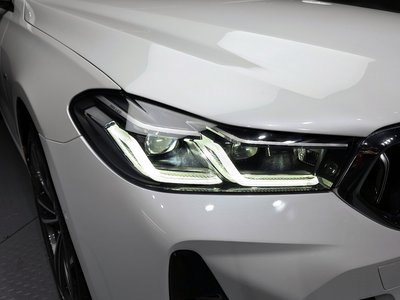 BMW 6 SERIES GT - 9