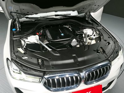 BMW 6 SERIES GT - 7