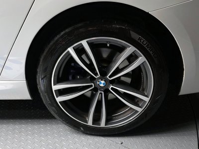 BMW 6 SERIES GT - 8