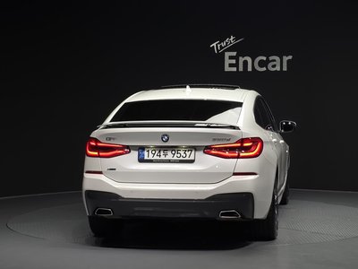 BMW 6 SERIES GT - 4