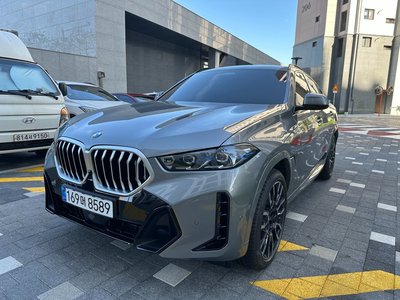 BMW X6 - 5