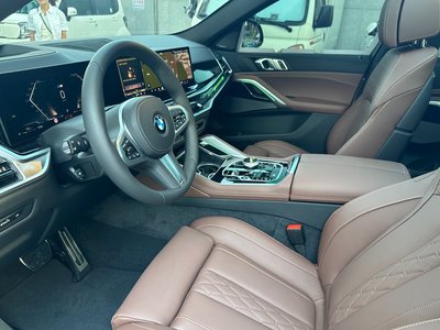 BMW X6 - 6