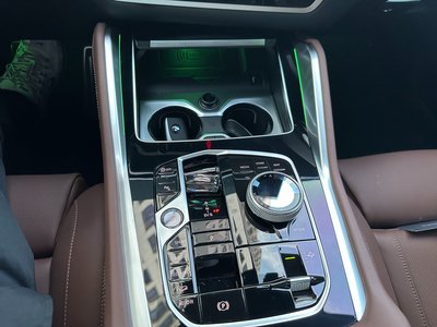 BMW X6 - 9