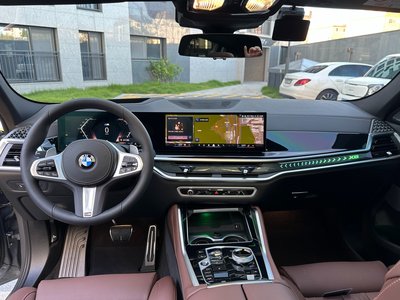 BMW X6 - 7