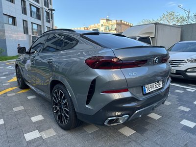BMW X6 - 2
