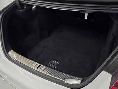 2025 Mercedes-BENZ S-CLASS 照片 10