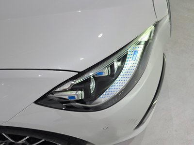 2025 Mercedes-BENZ S-CLASS — миниатюра 12