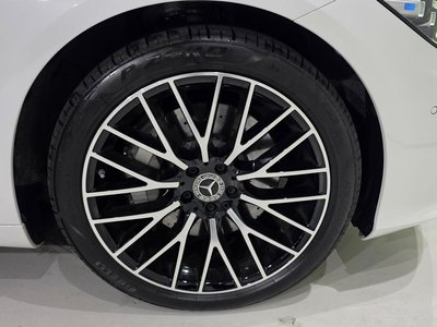 2025 Mercedes-BENZ S-CLASS 照片 6