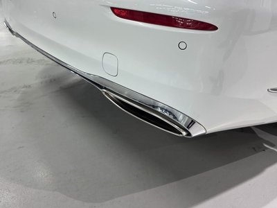 2025 Mercedes-BENZ S-CLASS — миниатюра 11