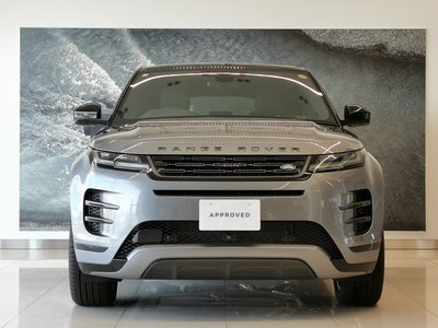 صورة مصغرة 28 لـ 2025 LAND Rover RANGE ROVER EVOQUE