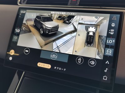 صورة مصغرة 11 لـ 2025 LAND Rover RANGE ROVER EVOQUE