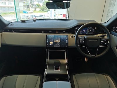 صورة مصغرة 23 لـ 2025 LAND Rover RANGE ROVER EVOQUE