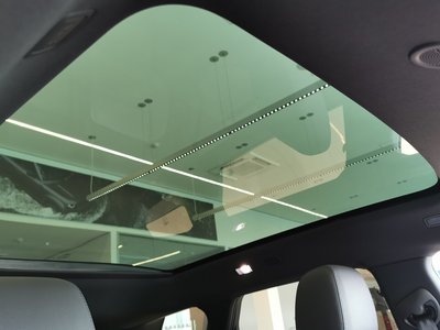 2025 LAND Rover RANGE ROVER EVOQUE 照片 3