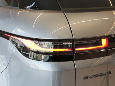 صورة مصغرة 34 لـ 2025 LAND Rover RANGE ROVER EVOQUE