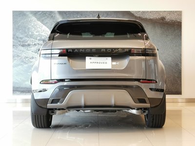 صورة مصغرة 31 لـ 2025 LAND Rover RANGE ROVER EVOQUE