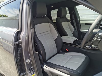 صورة مصغرة 24 لـ 2025 LAND Rover RANGE ROVER EVOQUE