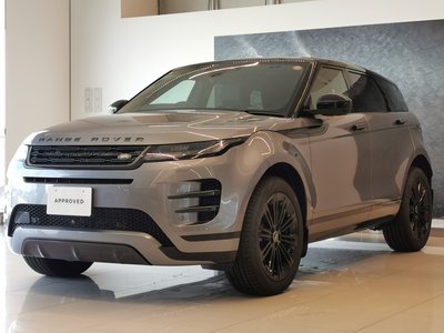 صورة مصغرة 27 لـ 2025 LAND Rover RANGE ROVER EVOQUE
