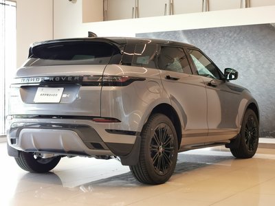 صورة مصغرة 30 لـ 2025 LAND Rover RANGE ROVER EVOQUE