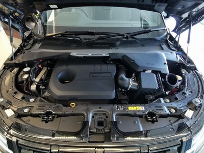 صورة مصغرة 35 لـ 2025 LAND Rover RANGE ROVER EVOQUE