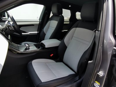 صورة مصغرة 25 لـ 2025 LAND Rover RANGE ROVER EVOQUE