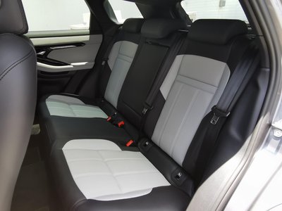 صورة مصغرة 26 لـ 2025 LAND Rover RANGE ROVER EVOQUE