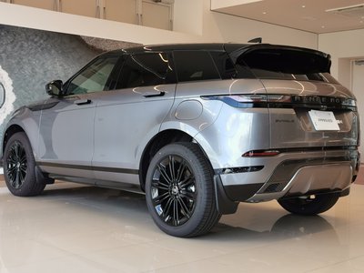 صورة مصغرة 32 لـ 2025 LAND Rover RANGE ROVER EVOQUE