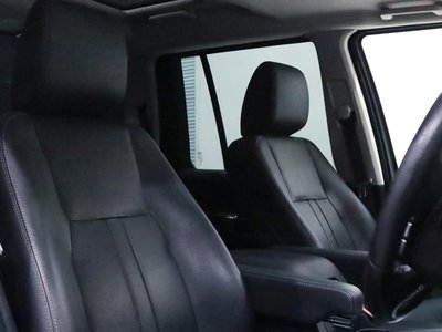 LAND ROVER DISCOVERY - 3