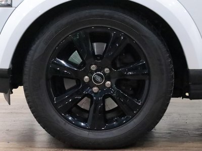 LAND ROVER DISCOVERY - 5