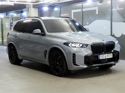 BMW X5 - 1