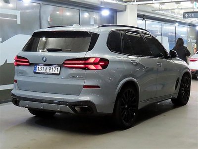 BMW X5 - 3