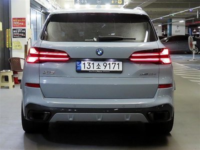BMW X5 - 6