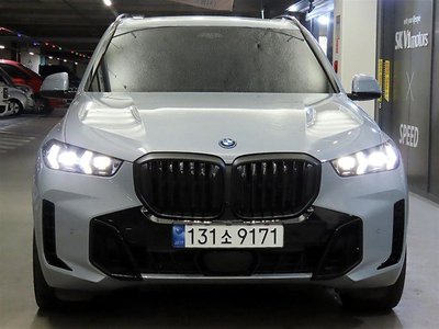 BMW X5 - 4
