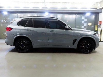 BMW X5 - 2