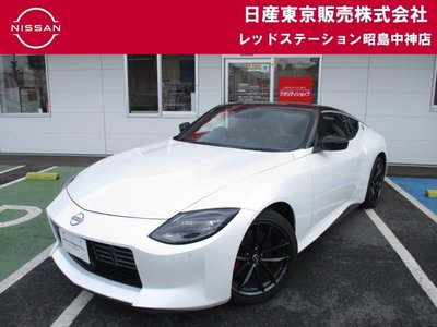 NISSAN FAIRLADY Z - 1