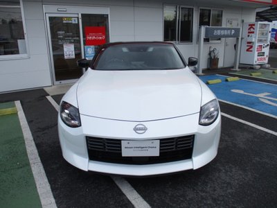 NISSAN FAIRLADY Z - 10