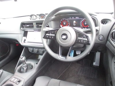 NISSAN FAIRLADY Z - 4