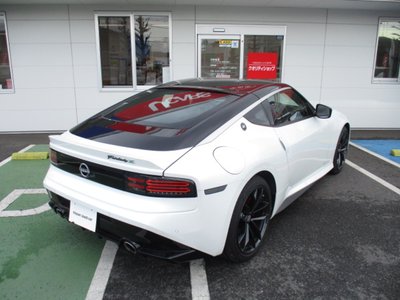 NISSAN FAIRLADY Z - 2