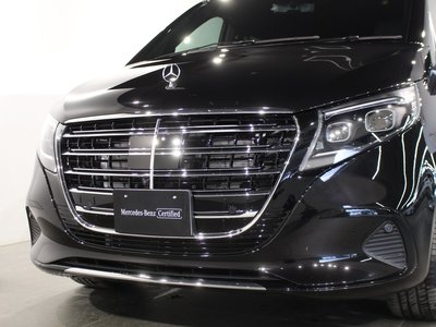 MERCEDES-BENZ V-CLASS - 7