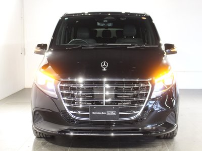 MERCEDES-BENZ V-CLASS - 9