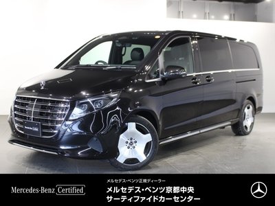 MERCEDES-BENZ V-CLASS - 2