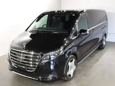MERCEDES-BENZ V-CLASS - 8