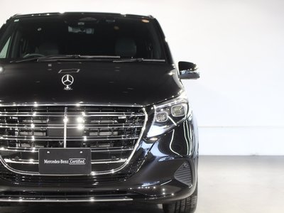 MERCEDES-BENZ V-CLASS - 6