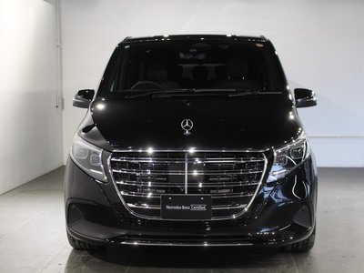 MERCEDES-BENZ V-CLASS - 5