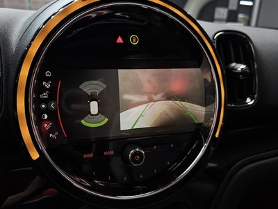 صورة مصغرة 20 لـ 2023 MINI COOPER COUNTRYMAN