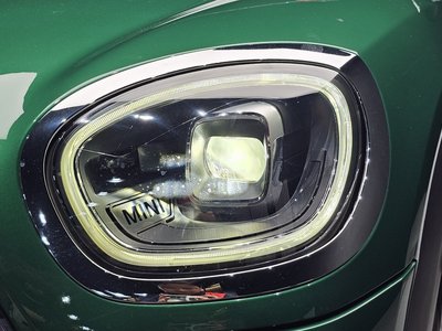 2023 MINI COOPER COUNTRYMAN — фото 9