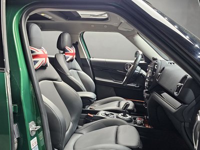 صورة مصغرة 16 لـ 2023 MINI COOPER COUNTRYMAN