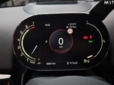 صورة مصغرة 11 لـ 2023 MINI COOPER COUNTRYMAN