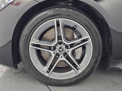 MERCEDES-BENZ S-CLASS - 6