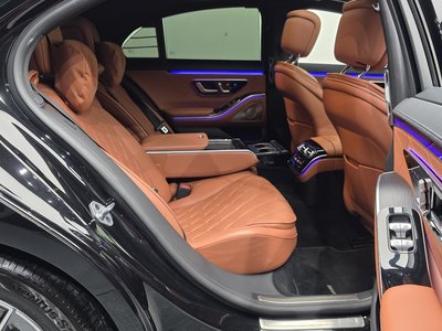 صورة مصغرة 12 لـ 2022 Mercedes-BENZ S-CLASS