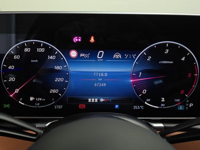 MERCEDES-BENZ S-CLASS - 8